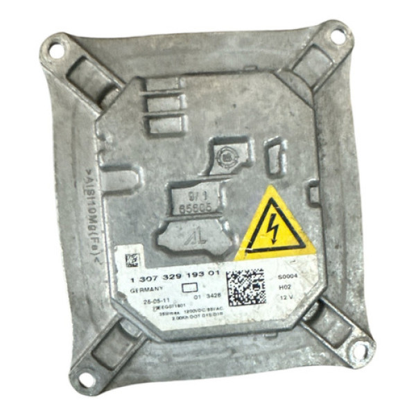 Reator Xenon Bmw X3 2007 A 2010 Original