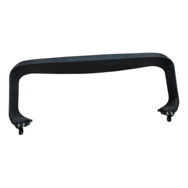 Acabamento Tampa Traseira Jeep Renegade 2017 2021