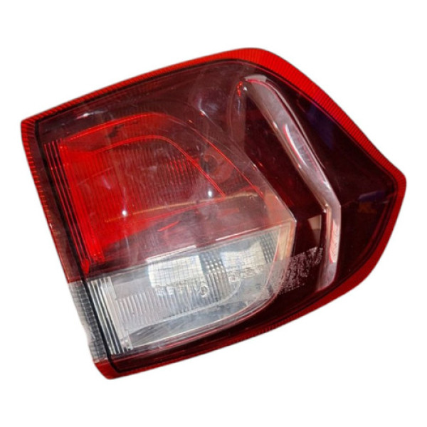 Lanterna Traseira Esqueda Ford Ecosport 2017 A 2022 Esquerdo/motorista