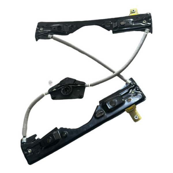 Maquina Vidro Dianteira Esquerda Fiat Toro 2016 -2022