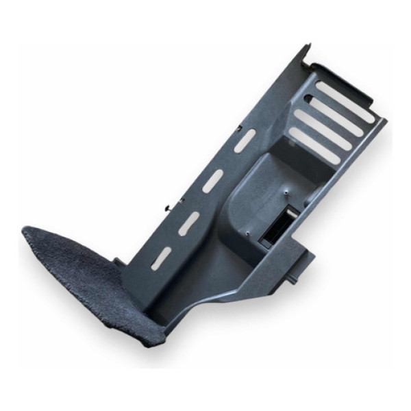 123 Acabamento Painel Inferior Direito Discovery 4 2011