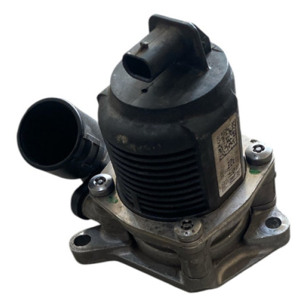 Válvula Egr Audi Q3 2.0 Tfsi 2022 Vw Jetta 2.0 2017 Original