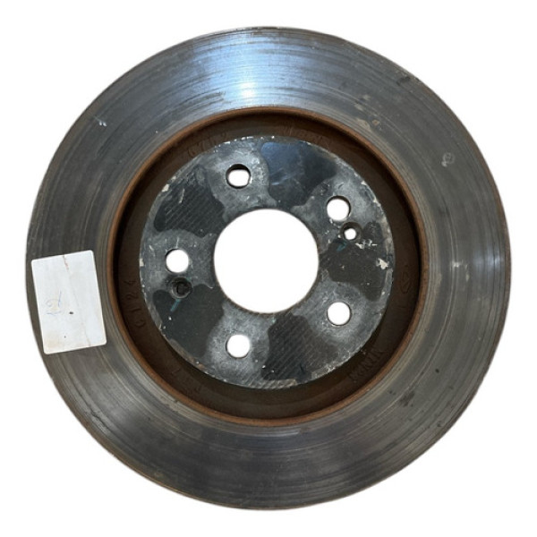 Disco Freio Esquerdo Chery Tiggo 7 Pro 1.6 2020-2023