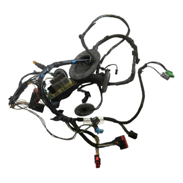 Chicote Porta Dianteira Esquerda Discovery 4 2011 2014