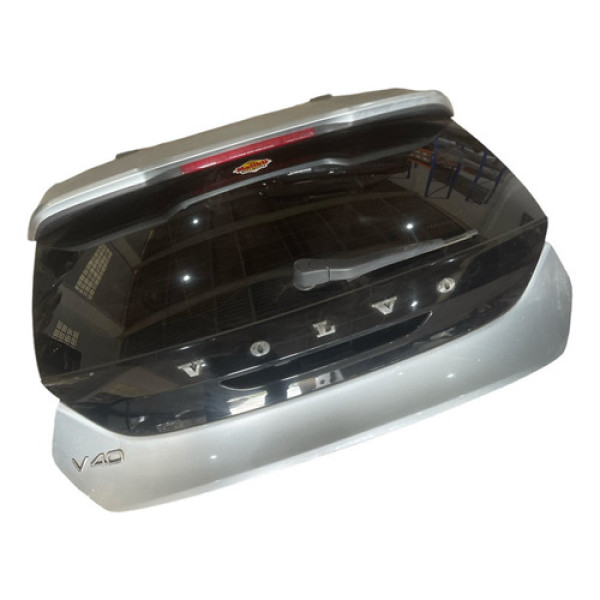 Tampa Porta Malas Volvo V40 2014 2015 2016 2017 2018