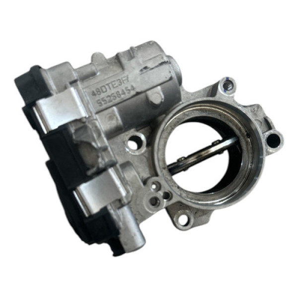 Tbi Renegade Toro Diesel 2.0 2018 2019 2020 2021 2022