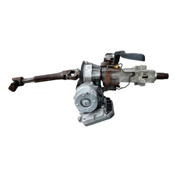 Coluna Direção Elétrica Vw Nivus Polo Virtus 2022 2023 Usado