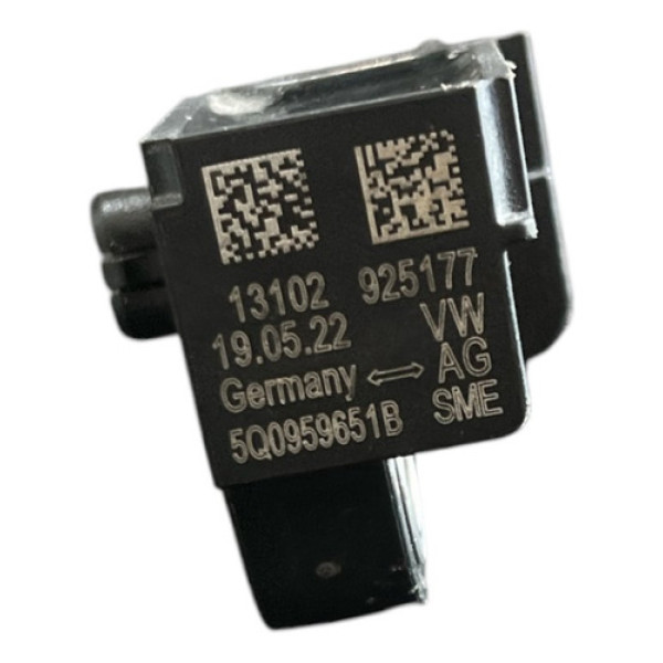 Sensor Impacto Audi Q3 2.0 2019-2022