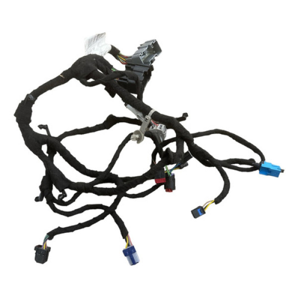 Chicote Interno Do Console Central Jeep Compass 2020-2023