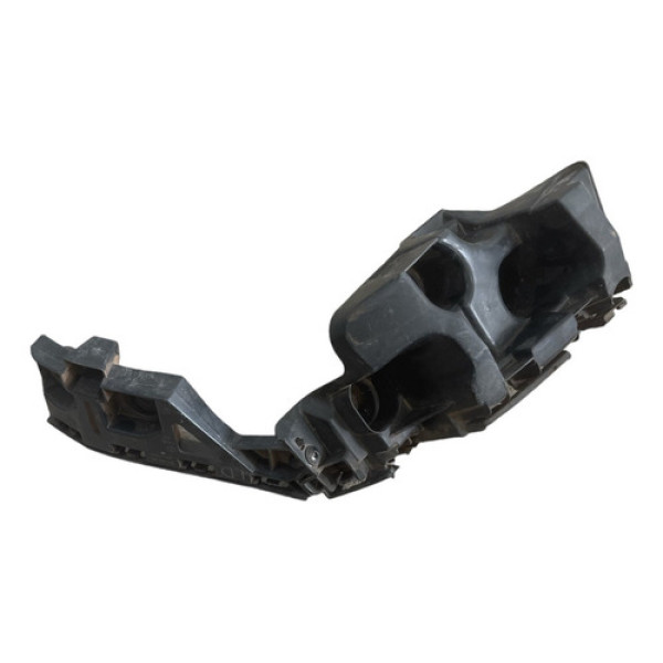 Guia Direito Parachoque Traseiro Vw T-cross 2019 2020 A 2023