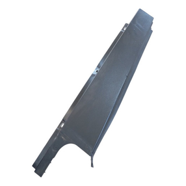 Moldura Porta Traseira Lado Direita Fiat Toro 2021-2023