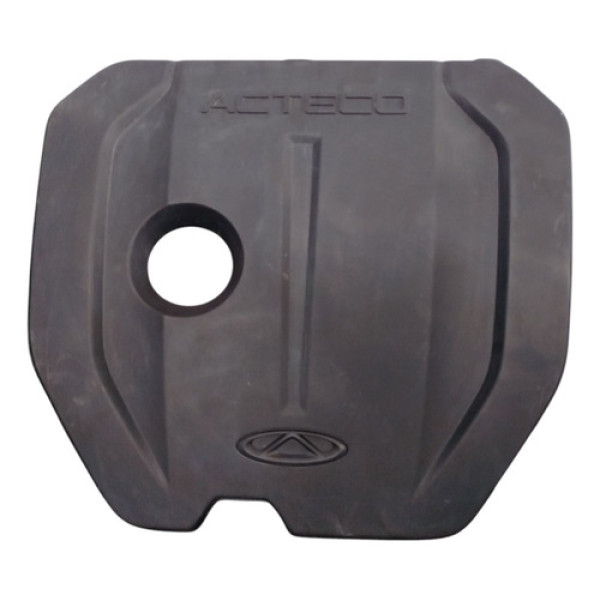 Tampa Acabamento Motor Chery Tiggo 5x 1.5 2021 2024