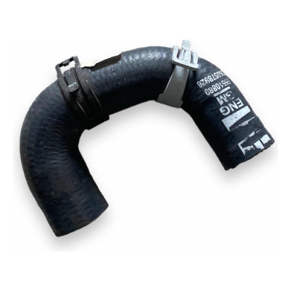 Mangueira Tampa Válvula Turbina Onix Tracker 2020 2021 2022