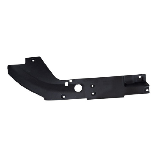 Moldura Acabamento Motor Esquerdo Jeep Compass 2017 A 2021