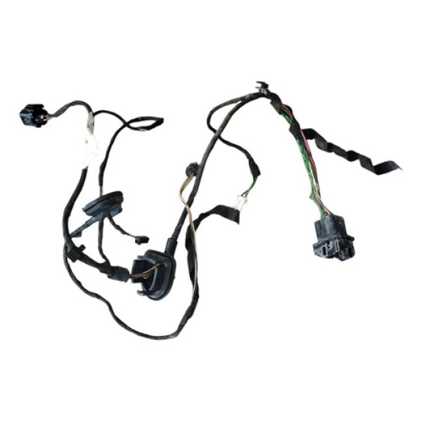 Chicote Porta Traseira Direita Jeep Renegade 2017 A 2023