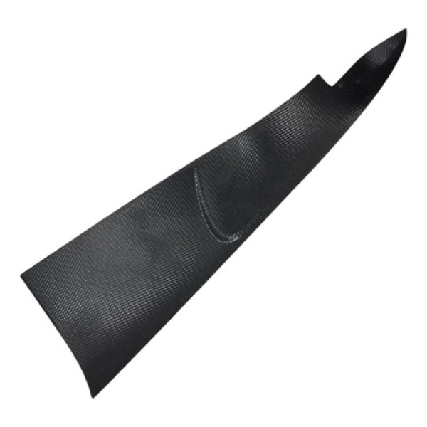 Acabamento Maçaneta Dianteira Esquerda Fiat Argo 2024