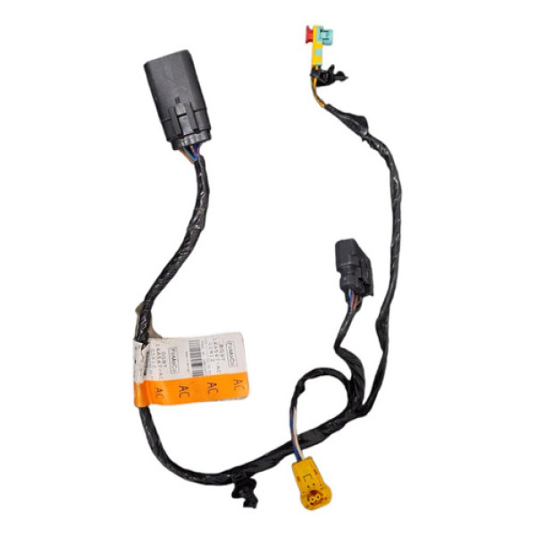 Chicote Do Sinto Traseiro Ford Fusion 2.0 2017