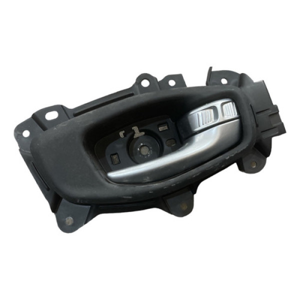 Maçaneta Interna Dianteira Direita Fiat Toro 2018- 2023 Dianteira