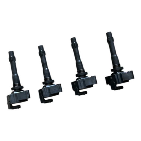 Kit 4 Bobina Ignição Chery Tiggo 5x 1.5  2023-2025
