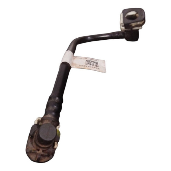 Duto Combustível Tanque Gm Chevrolet Tracker Onix Turbo 2024