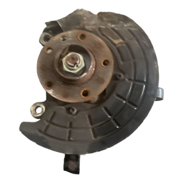 Montante Eixo Dianteiro Direito Jeep Compass 2020 2023