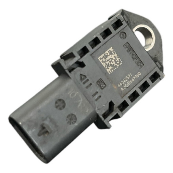 Sensor Pressão Map Jeep Compass 1.3 Flex Turbo 2022-2023