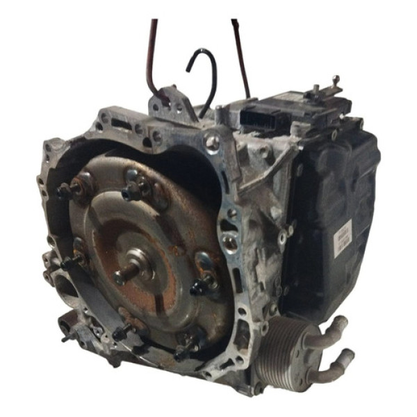 Caixa De Câmbio Volvo V40 Xc60 S60 T4 2.0 2015