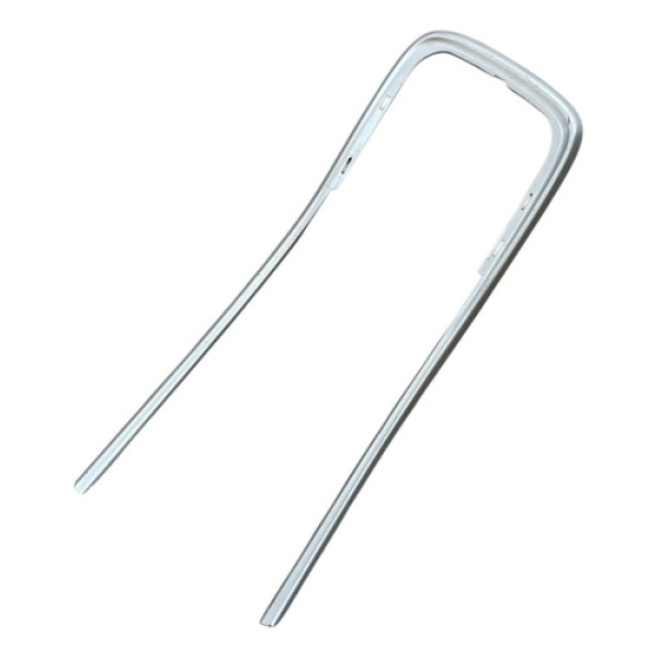 Friso Acabamento Console Central Chevrolet Tracker 2020-2023