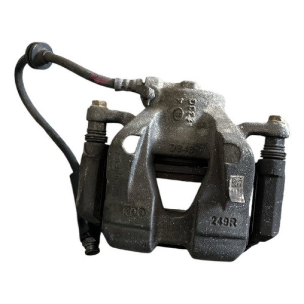 Pinça De Freio Direita Fiat Toro Ultra 2.0 2020-2022