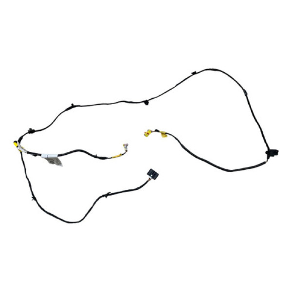 Chicote Cortinas Chevrolet Tracker 2021-2022 Usado