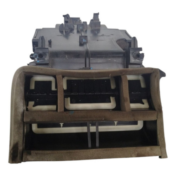 Carcaça Caixa Evaporadora Ar Gm Chevrolet Onix 2013 2019