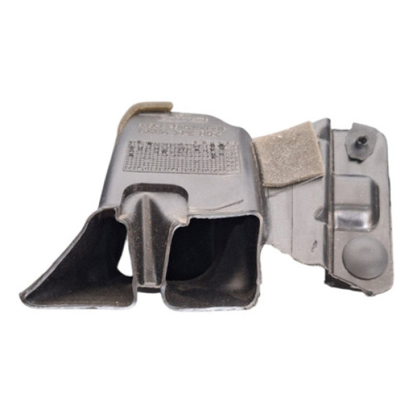 Duto Tubo Ar Painel Esquerdo Ford Fusion 2014 A 2017