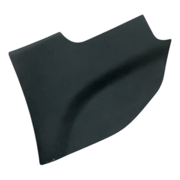 Acabamento Esquerdo Console Central Jeep Compass 2017 A 2022