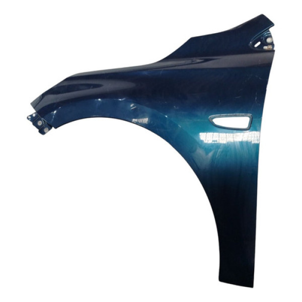 Paralama Dianteiro Esquerdo Gm Chevrolet Onix 2021