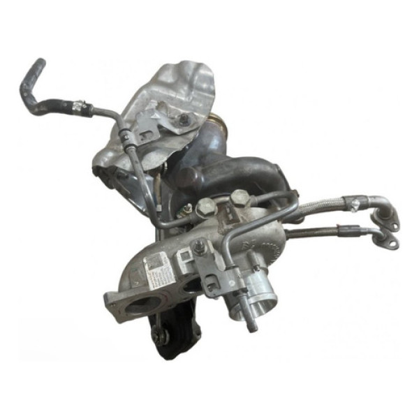 Turbina Jeep Compass 1.3 Turbo Flex T270 2021-2023