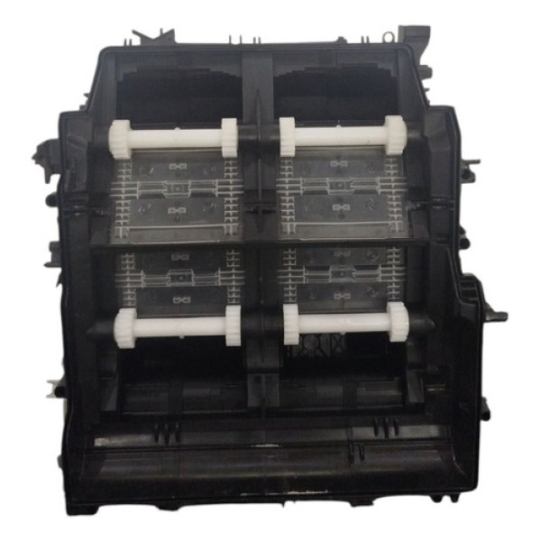 Caixa Evaporadora Ar Toyota Corolla Hybrid Altis 2021 2023 Amarelo