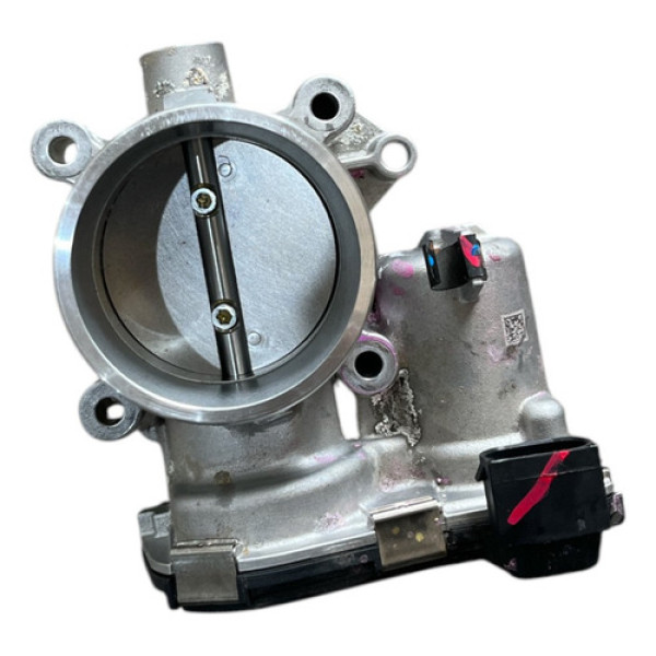 Tbi Corpo De Borboleta Chery Tiggo5x 1.5 Hibrido 2023-2025