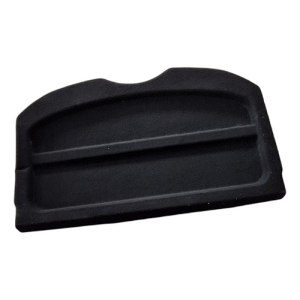 Tampão Do Porta-malas Nissan Kicks 2017 A 2022 Preto