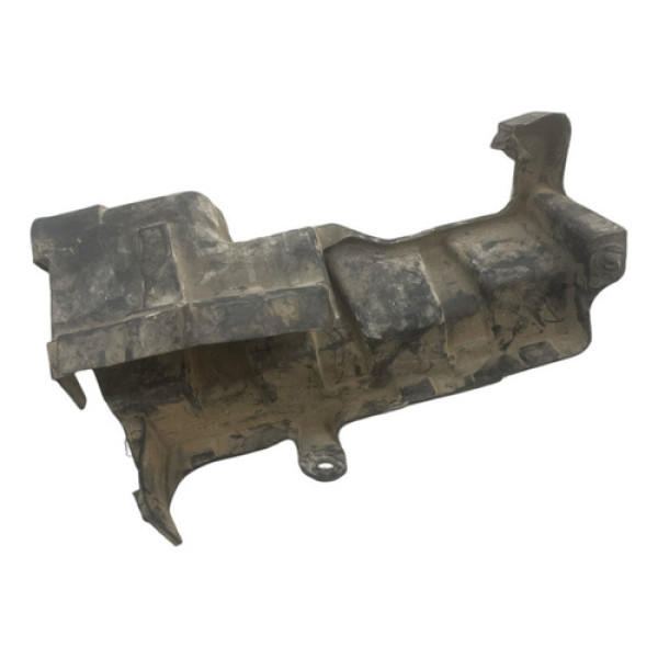 Defletor Esquerdo Radiador Honda City 2015 A 2021