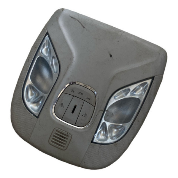 Luz De Teto Cortesia Jeep Compas 2016 A 2021