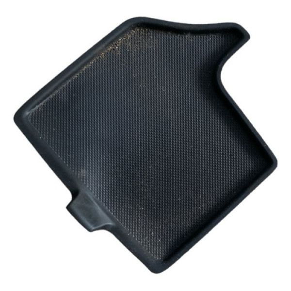 Borracha Acabamento Console Central Jeep Compass 2016-2022