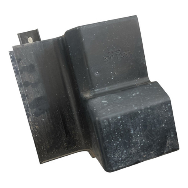 Condutor De Ar Do Radiador Nissan Kicks 2020 2023 Original