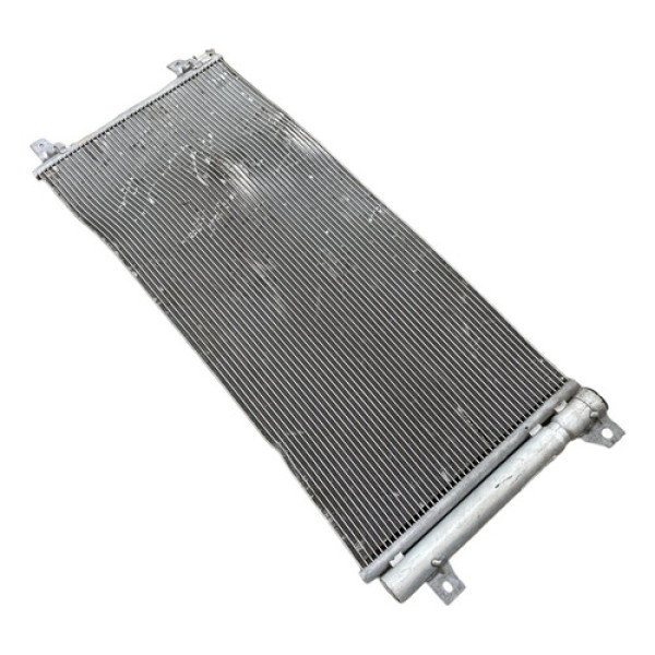 Condensador Civic 1.5 Motor Turbo 2017-2020