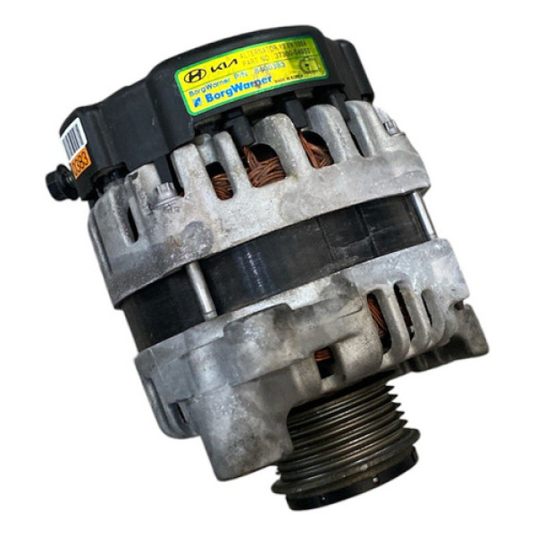 Alternador Hyundai Creta Comfort 2023 1.0 Turbo Usado
