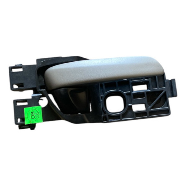 Maçaneta Interna Traseira Direita Honda Fit 2016-2020 Usad Traseira