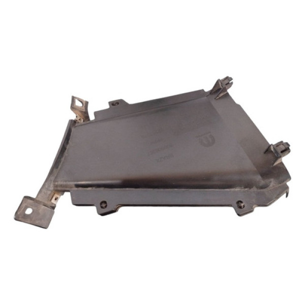 Duto Entrada Ar Dianteiro Esquerdo Fiat Pulse 2022 A 2025