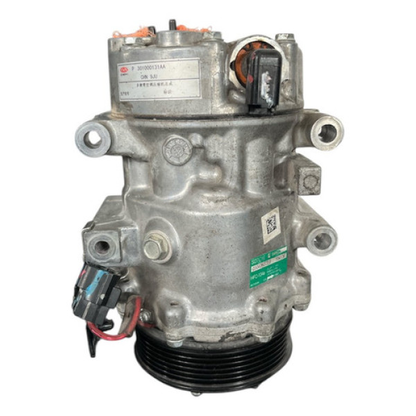 Compressor Ar Condicionado Chery Tiggo 7 8 Pro 1.6 2024