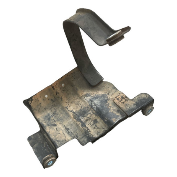 Suporte Protetor Semi Eixo Honda City 1.5 2015-2021