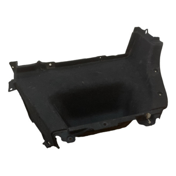 Forro Porta Malas Lado Esquerdo Original Hyundai I30 10 13