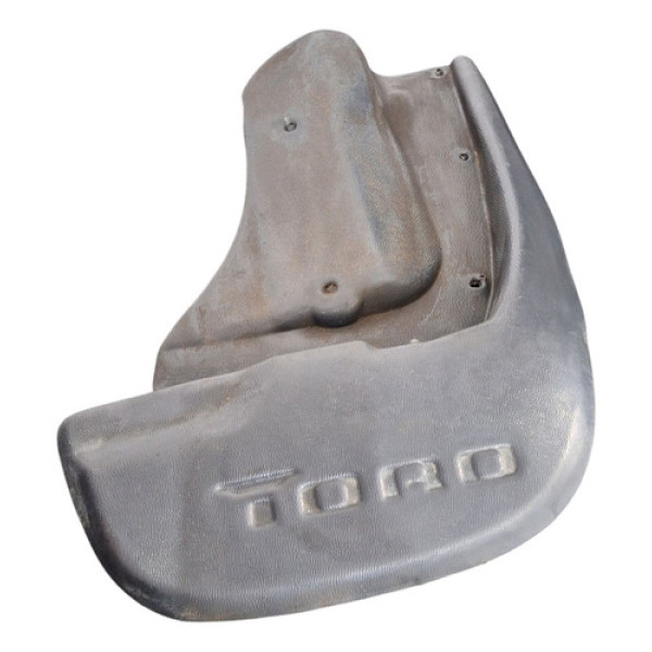 Parabarro Lameiro Traseiro Direito Fiat Toro 2.0 2016-2022